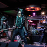 SoundCheck Live 96 – Ryan Roxie (NAMM) – 1-24-23-179