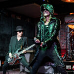 SoundCheck Live 96 – Ryan Roxie (NAMM) – 1-24-23-180
