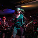 SoundCheck Live 96 – Ryan Roxie (NAMM) – 1-24-23-186