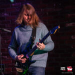 SoundCheck Live 96 – Ryan Roxie (NAMM) – 1-24-23-194