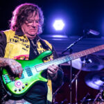 SoundCheck Live 96 – Ryan Roxie (NAMM) – 1-24-23-196
