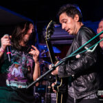 SoundCheck Live 96 – Ryan Roxie (NAMM) – 1-24-23-215