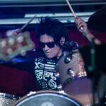 SoundCheck Live 96 – Ryan Roxie (NAMM) – 1-24-23-23