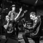 SoundCheck Live 96 – Ryan Roxie (NAMM) – 1-24-23-38