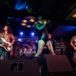 SoundCheck Live 96 – Ryan Roxie (NAMM) – 1-24-23-42
