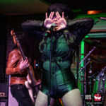 SoundCheck Live 96 – Ryan Roxie (NAMM) – 1-24-23-56