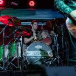 SoundCheck Live 96 – Ryan Roxie (NAMM) – 1-24-23-60