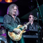SoundCheck Live 96 – Ryan Roxie (NAMM) – 1-24-23-62
