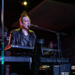 SoundCheck Live 96 – Ryan Roxie (NAMM) – 1-24-23-81