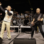 Armored Saint – MORC – 3-2-24-30