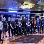 Armored Saint Photo Op