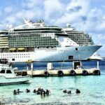 Cozumel Ship