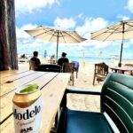 Cozumel – View