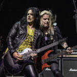 Crash Diet – MORC – 3-4-24-14