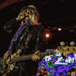Enuff Z Nuff – MORC – 3-4-24-5