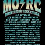 MORC 24 Lineup