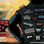 Monsters of Rock Cruise – 2024