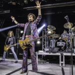 The Darkness – MORC – 3-5-24-26