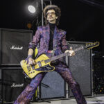 The Darkness – MORC – 3-5-24-27