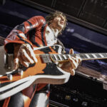 The Darkness – MORC – 3-5-24-28