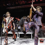 The Darkness – MORC – 3-5-24-36