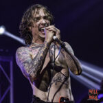 The Darkness – MORC – 3-5-24-44