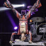 The Darkness – MORC – 3-5-24-9