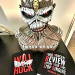 WTR Koozie