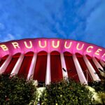 Bruce Springsteen – The Forum