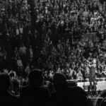 Bruce Springsteen – The Forum – 4-4-24-4
