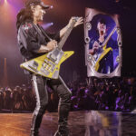 Scorpions – Bakkt Theater Las Vegas – 4-18-24-37