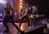 SCORPIONS – The “Love at First Sting” Residency in Las Vegas w/ UGLY KID JOE – 4/18/2023