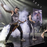 Scorpions – Bakkt Theater Las Vegas – 4-18-24-71