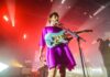 IDLES w/ guests Protomartyr – The Hollywood Palladium – Hollywood, CA – 5/14/2024