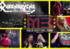 M3 Day 1! w/ QUEENSRYCHE, PEARCY, LYNCH MOB, DORO + More! Merriweather Post Pavillion 5/4/24