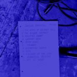 RW Setlist