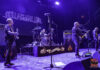 STIFF LITTLE FINGERS w/ Spec. Guest: RICKY WARWICK – The Ventura Theater – Ventura, CA – 5/23/2024
