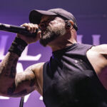 All That Remains 1 – YouTube Theater – 8-9-24-14