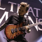 All That Remains 1 – YouTube Theater – 8-9-24-7