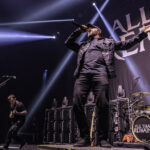 All That Remains 1 – YouTube Theater – 8-9-24-9