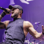 All That Remains – YouTube Theater – 8-9-24-7