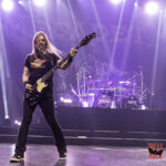 Megadeth 1 – YouTube Theater – 8-9-24-11