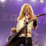 Megadeth 1 – YouTube Theater – 8-9-24-19