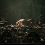 Megadeth 1 – YouTube Theater – 8-9-24-21