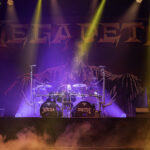 Megadeth 1 – YouTube Theater – 8-9-24-27