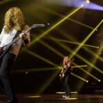 Megadeth 1 – YouTube Theater – 8-9-24-28