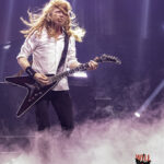 Megadeth 1 – YouTube Theater – 8-9-24-3