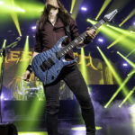 Megadeth 1 – YouTube Theater – 8-9-24-31