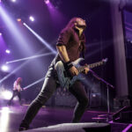 Megadeth 1 – YouTube Theater – 8-9-24-32