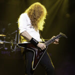 Megadeth 1 – YouTube Theater – 8-9-24-39